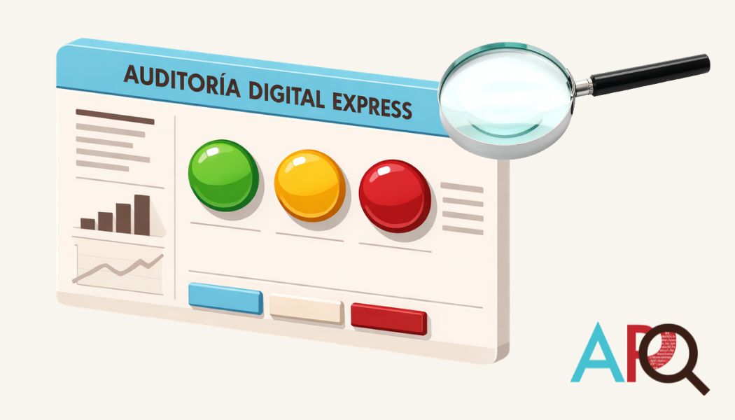 APQ_Auditoría digital express